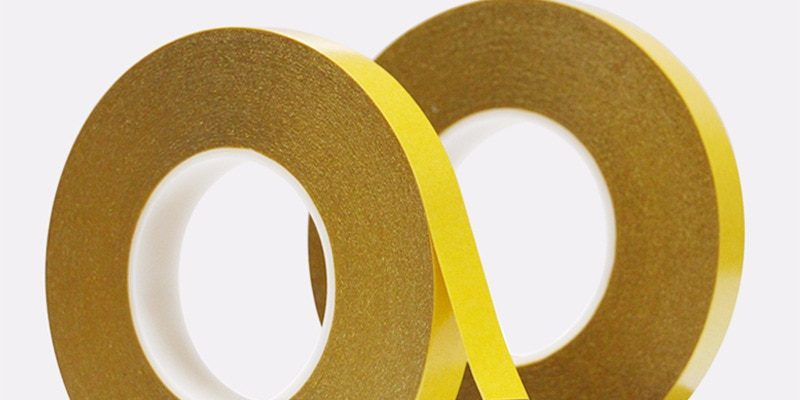 Çift taraflı bant yapıştırma